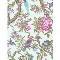 Cole & Son Fontainebleau Paste The Wall Wallpaper