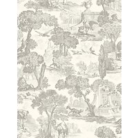 Cole & Son Versailles Paste The Wall Wallpaper