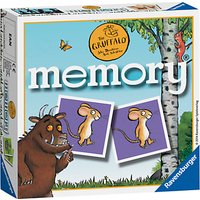 Ravensburger Gruffalo Mini Memory Card Game