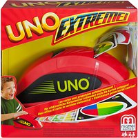 Uno Extreme Game
