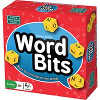 Word Bits Game