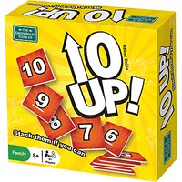 10 Up! Game