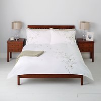 John Lewis Chinese Blossom Duvet Cover And Pillowcase Set