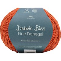 Debbie Bliss Fine Donegal 4 Ply Yarn, 100g