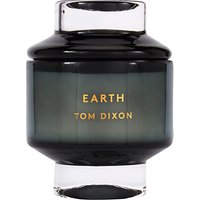 Tom Dixon Earth Scented Candle, Large