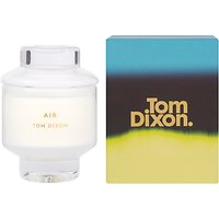 Tom Dixon Air Scented Candle, Medium