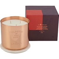 Tom Dixon London Scented Candle, Large