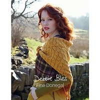 Debbie Bliss Fine Donegal