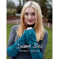 Debbie Bliss Modern Classics Knitting Patterns