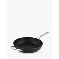 Eaziglide Neverstick2 Open 30cm Frying Pan