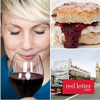 Red Letter Days £30 Gift Experience Card