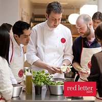 Red Letter Days L'atelier Des Chefs For 2