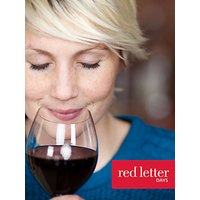 Red Letter Days Wine Tasting Evening For 2
