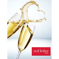 Red Letter Days Congratulations Wedding £100 Gift Card