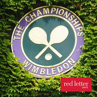 Red Letter Days Wimbledon Tour Day With Lunch