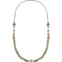 Martick Murano Glass Multi-Way Necklace