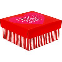 Happy Jackson Big Love Gift Box, Extra Small