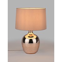 John Lewis Tabitha Copper Table Lamp