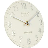 Thomas Kent Cotswold Mantel Clock