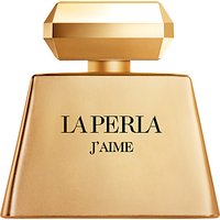 La Perla J'Aime Gold Edition Eau De Parfum, 100ml