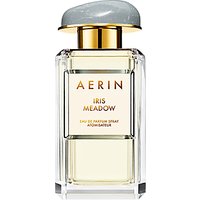 AERIN Iris Meadow Eau De Parfum, 50ml