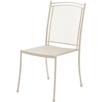 John Lewis Henley By KETTLER Outdoor Straight Side Chair