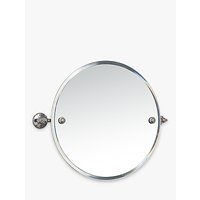 Miller Stockholm Bathroom Swivel Mirror