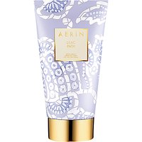 AERIN Lilac Path Body Cream, 150ml
