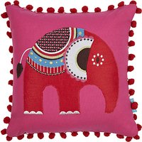 Little Home At John Lewis Abbey Elephant Cushion