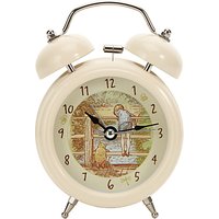 Winnie The Pooh Children's Alarm Clock