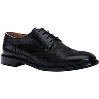Geox Guildford Oxford Brogues