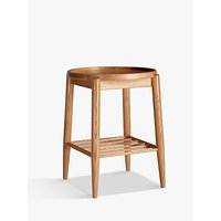 Ercol For John Lewis Shalstone Bedside Table