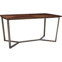 John Lewis Puccini Extending Dining Table