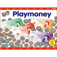 Galt Play Money