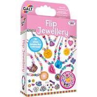 Galt Flip Jewellery