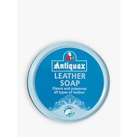 Antiquax Leather Soap, 100ml