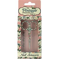 The Vintage Cosmetic Company Nail Scissors