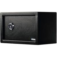 Diall 15.5L Mechanical Locking System Security Safe