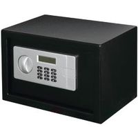 Diall 8.6L Electronic Keypad Security Safe