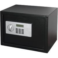 Diall 15.5L Electronic Keypad Security Safe