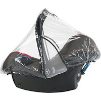 Maxi-Cosi CabrioFix/Pebble/Pebble Plus Baby Car Seat Raincover