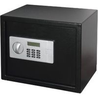 Diall 25.7L Electronic Keypad Security Safe