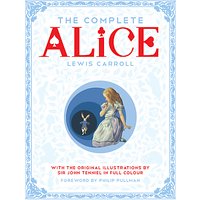The Complete Alice Book