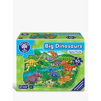 Orchard Toys Big Dinosaur Puzzle