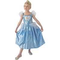Disney Princess Cinderella Dressing-Up Costume
