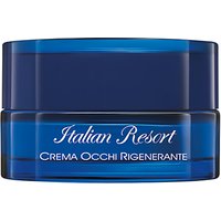 Acqua Di Parma Italian Resort Regenerating Eye Cream, 15ml
