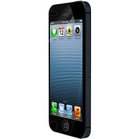 Belkin TrueClear InvisiGlass Screen Protector For IPhone 5/5s