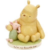 Winnie The Pooh And Piglet Money Bank