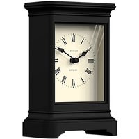 Newgate Library Mantel Clock
