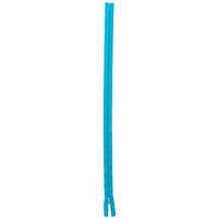 YKK Plastic Coil Zip, 41cm, Turquoise